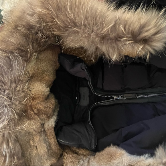 RUDSAK Women’s black jacket size small - Picture 15 of 16